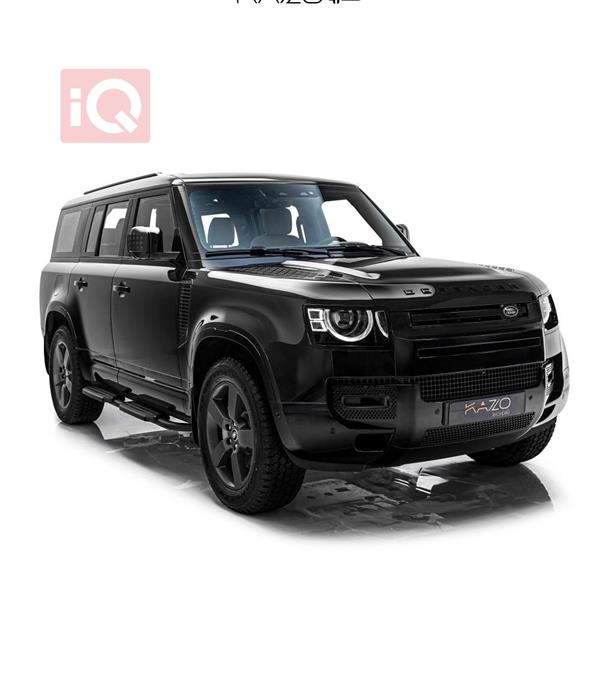Land Rover Defender 2025 for sale in Iraq - Erbil